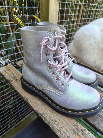 Superbes Dr Martens authentiques