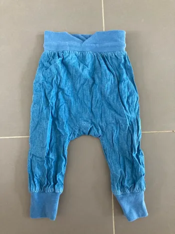 Pantalon sarouel 18 mois