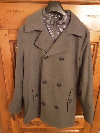 Magnifique manteau Duffle Coats