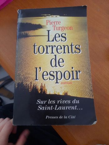 Gros livre presses de la cité