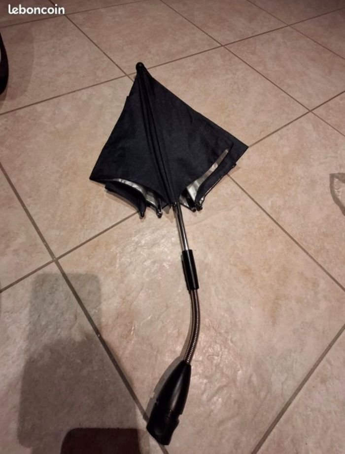 Poussette trio Bébé Confort - photo numéro 7