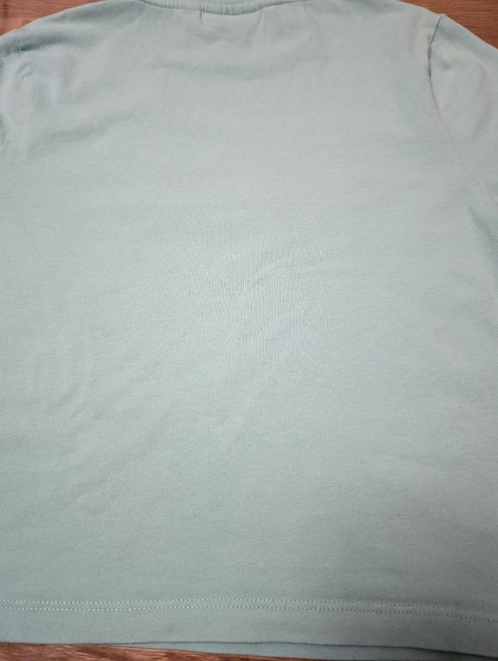 T-shirt fille 8 ans Fila - photo numéro 7