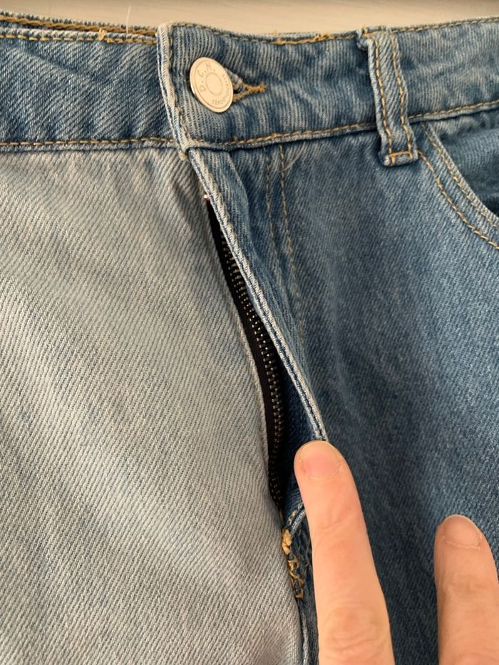 Jean femme Jennyfer taille 36 - photo numéro 2