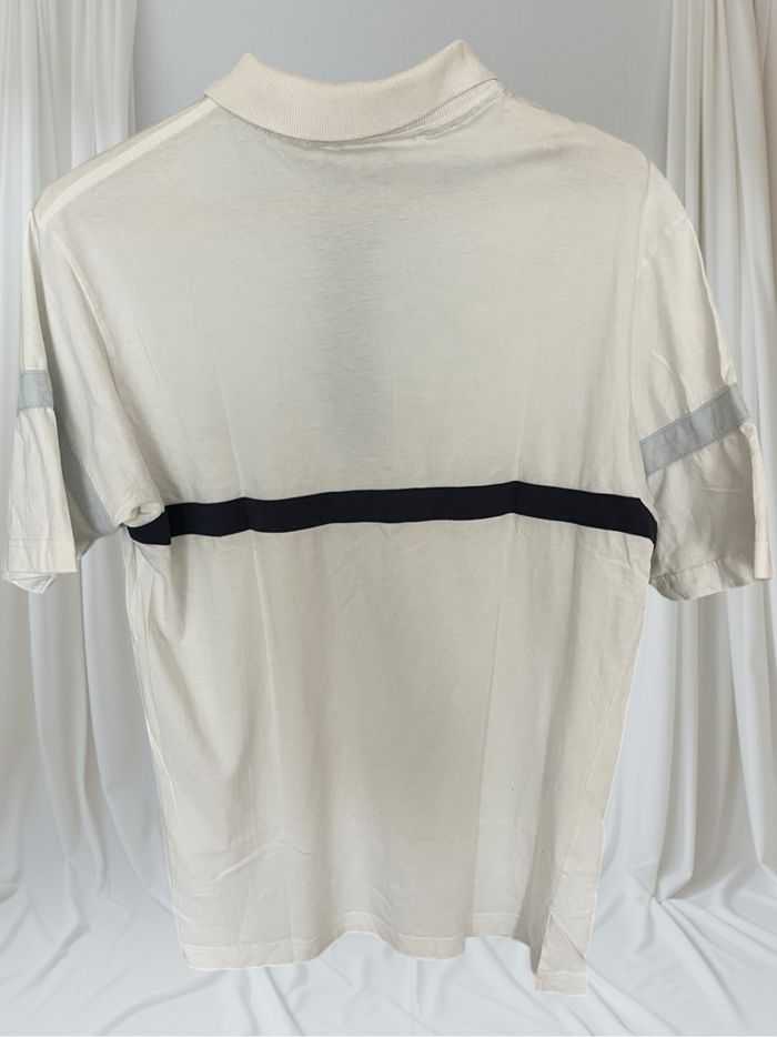 Polo Sergio tacchini - photo numéro 3