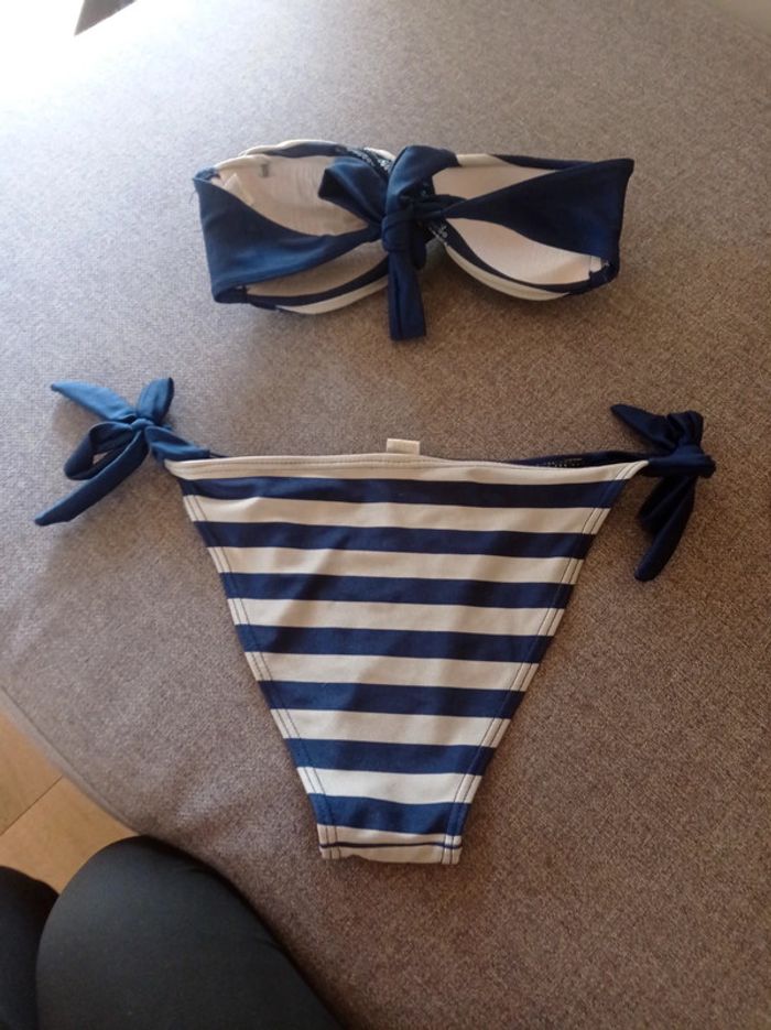 Maillot de bain 36 - photo numéro 5