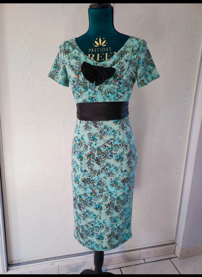 Robe Lindy Bop
