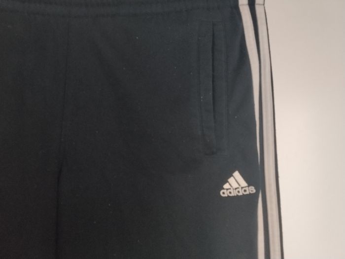 Bas de survêtement Adidas 12ans - photo numéro 3