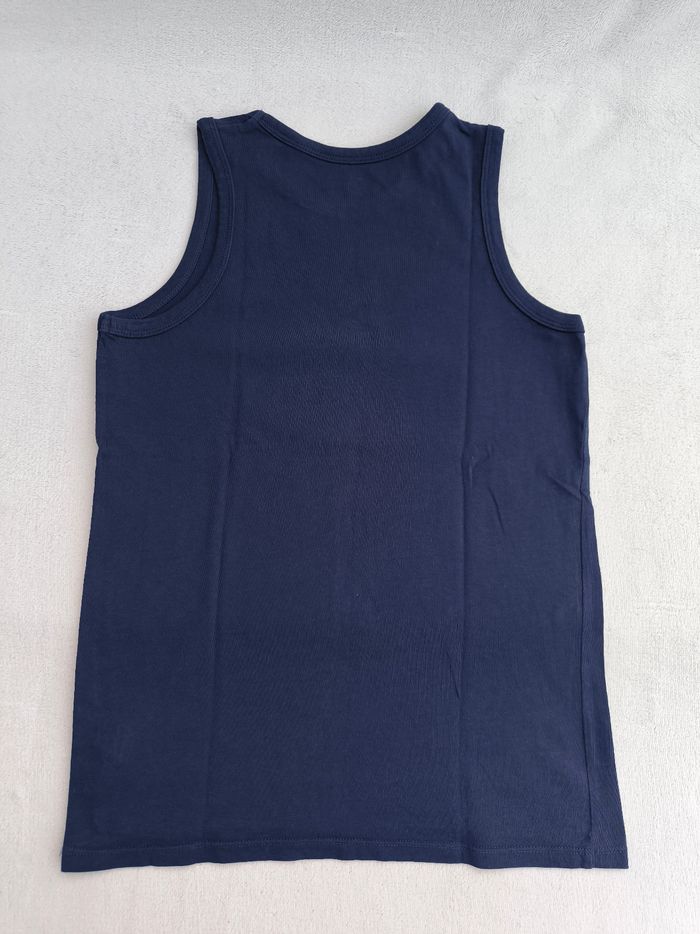 Débardeur garçon Okaïdi 14 ans - photo numéro 3