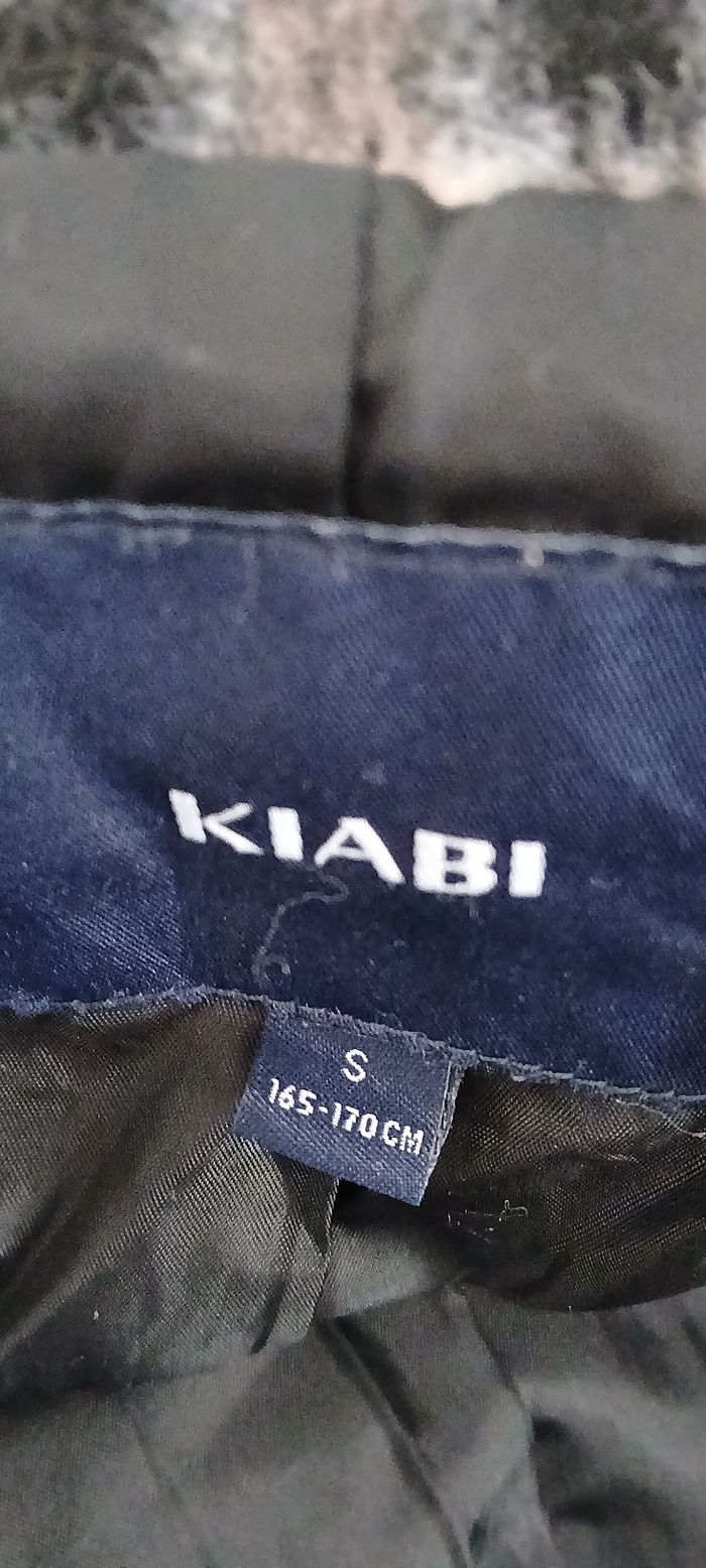 Manteau kiabi - photo numéro 7