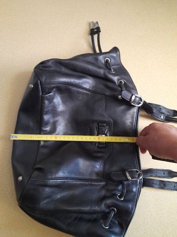 Sacs en cuir lancaster