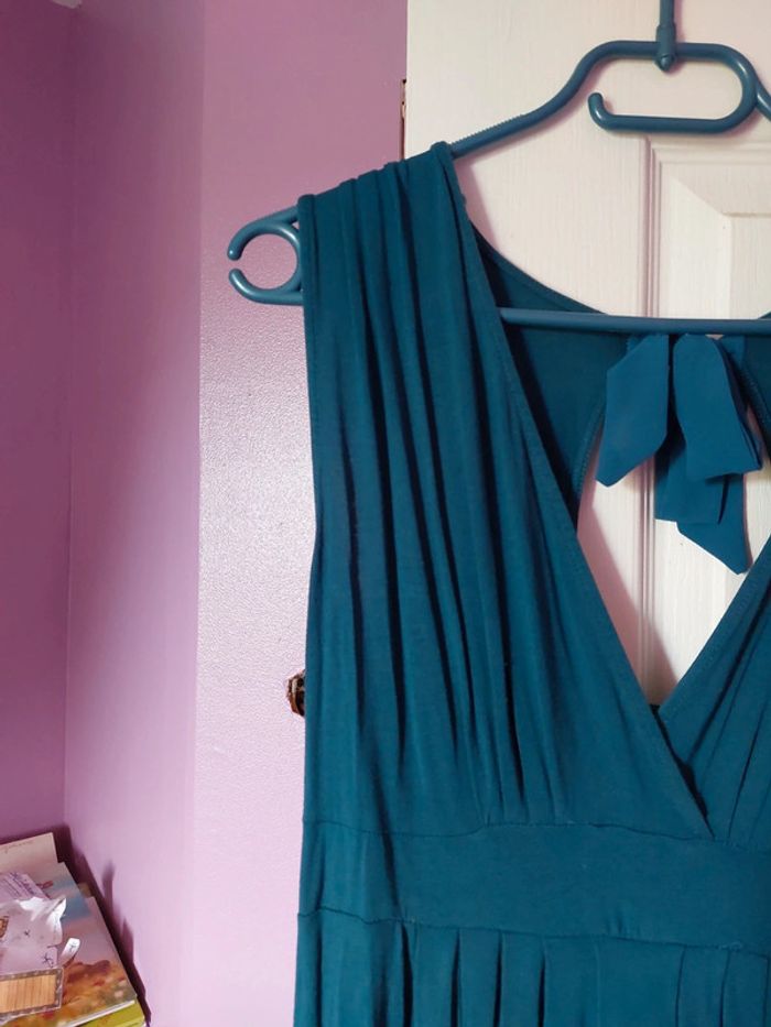 Robe été Kiabi taille 42/44 - photo numéro 2