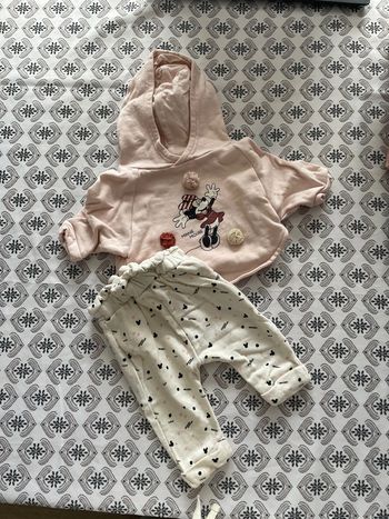 Ensemble Minnie
