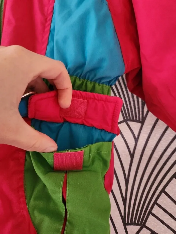 Combinaison de ski - photo numéro 5