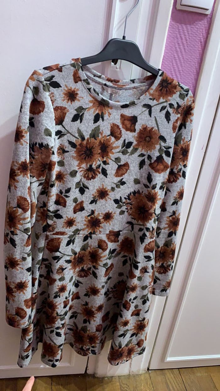 Robe hiver - photo numéro 4