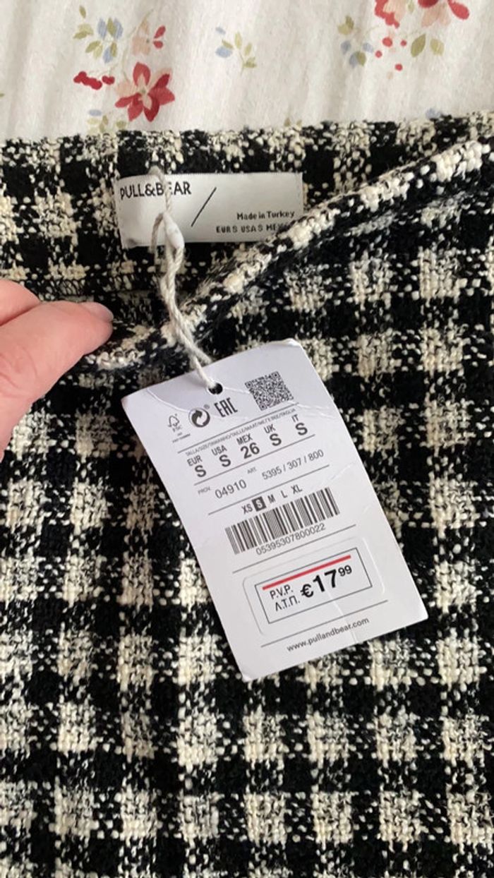 Mini jupe - photo numéro 4