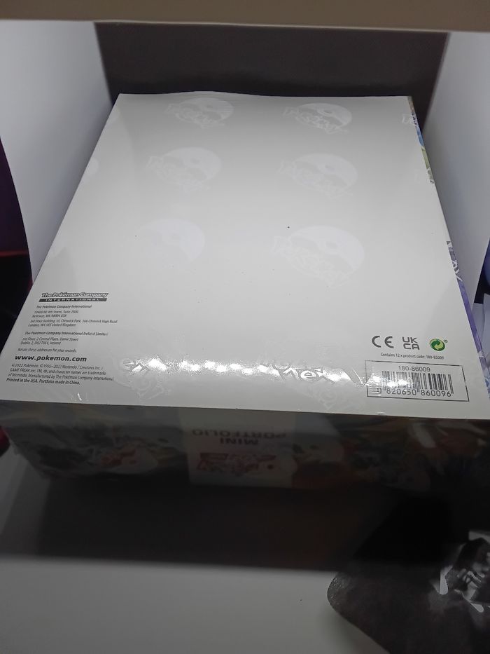 Pokemon display brilliant stars rare - photo numéro 2