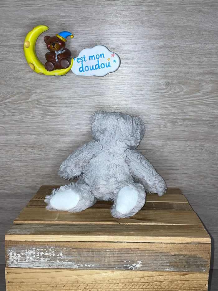 HD112 doudou ours 🐻 histoire d’ours - photo numéro 2