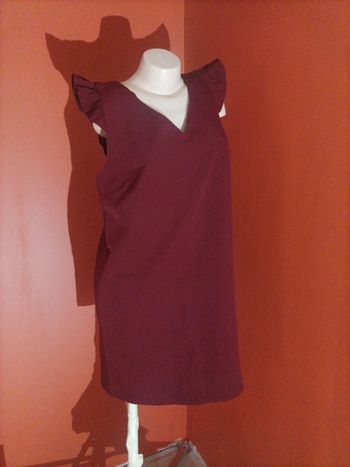 Robe taille L