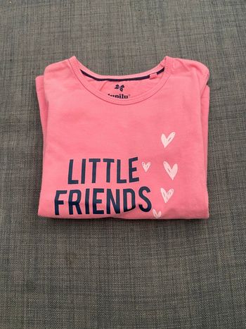 Tee-shirts