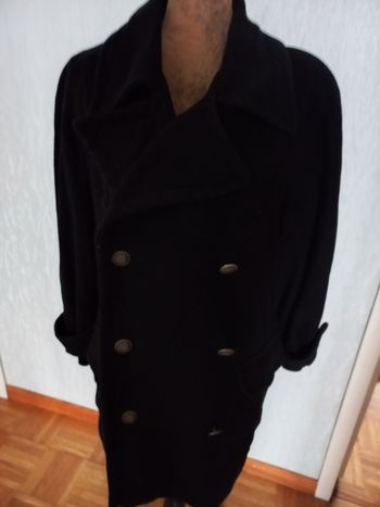 Manteau  T 40