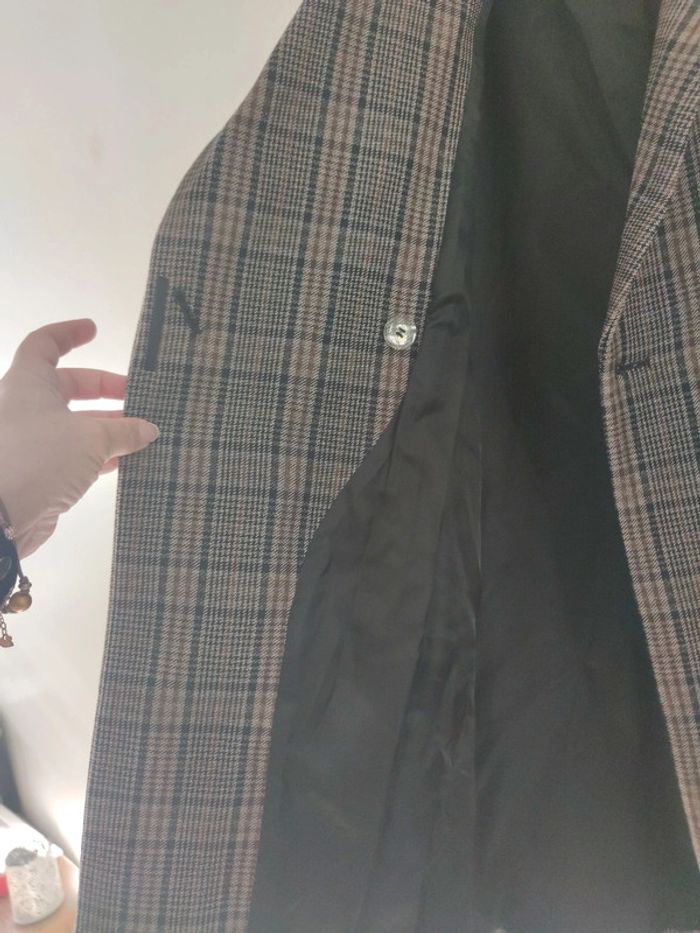 Manteau chaud COS taille 34 neuf - photo numéro 4