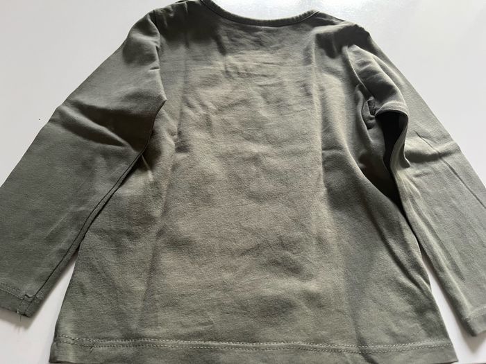 Teeshirt 24 mois - photo numéro 2