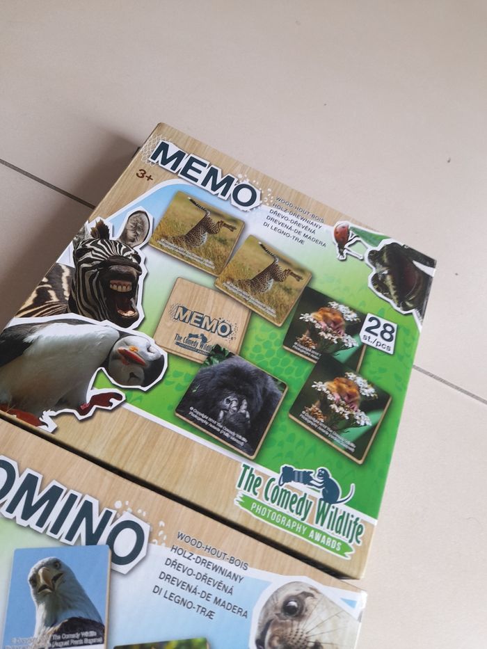 Lot jeux - photo numéro 3