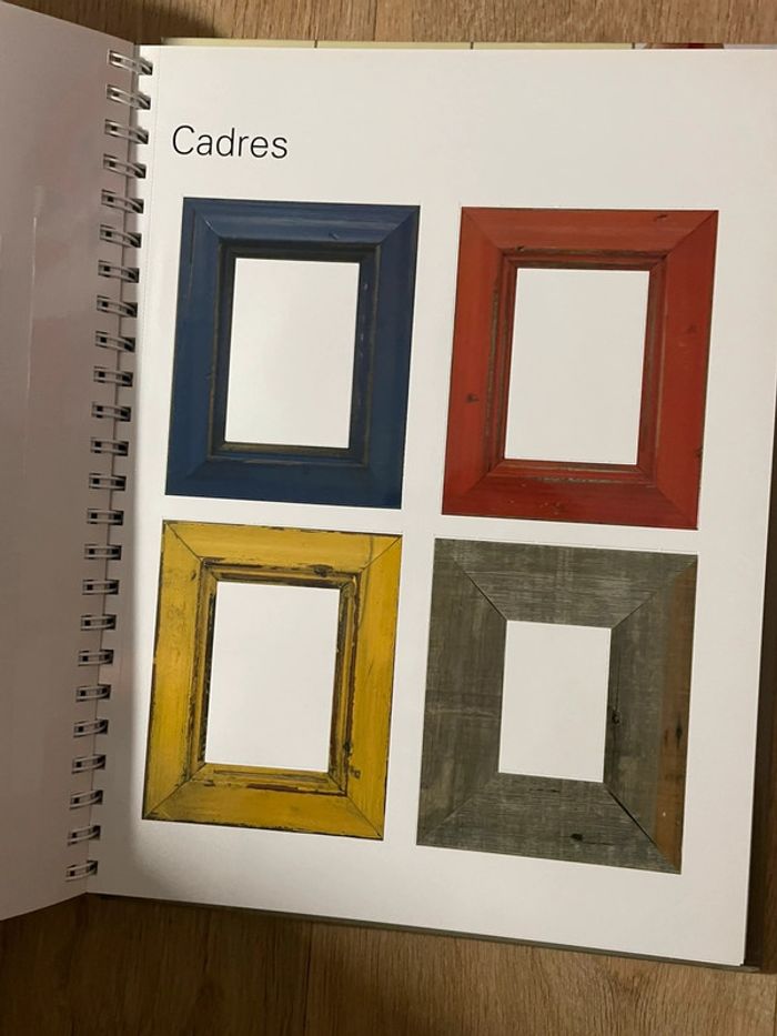 Le grand livre du scrapbooking - photo numéro 5
