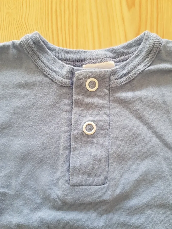 Tee-shirt 🔄 - photo numéro 5