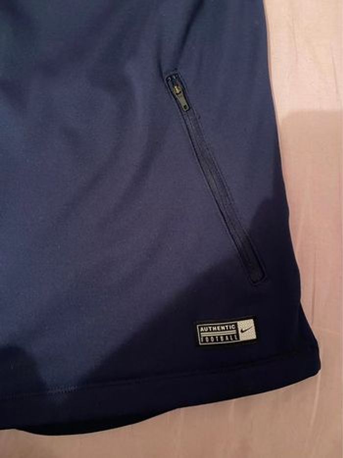 Veste PSG - photo numéro 5