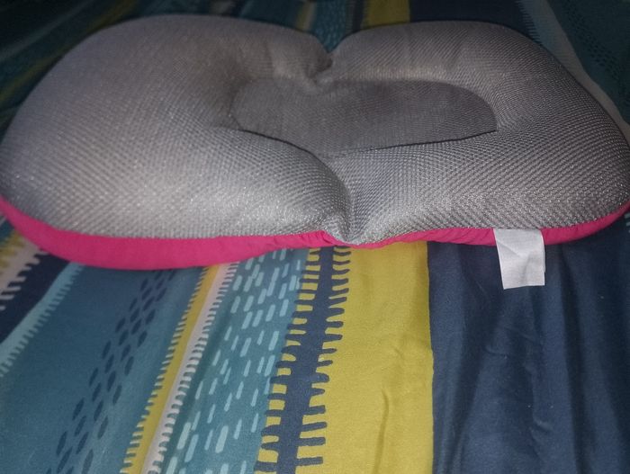 Matelas tapis de bain pour nouveau né, bébé - photo numéro 6