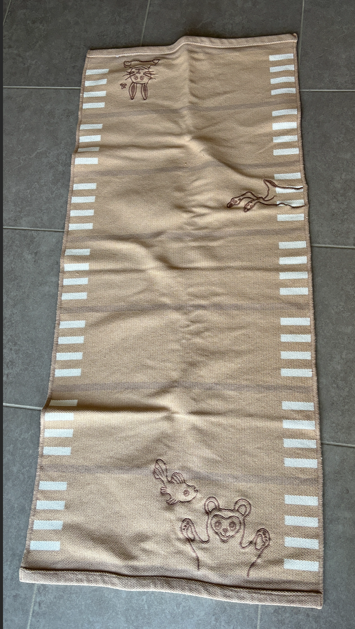 tapis de sol bébé - photo numéro 7