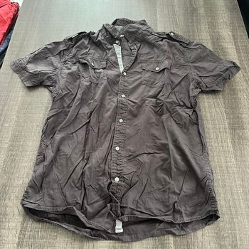 Chemise mc
