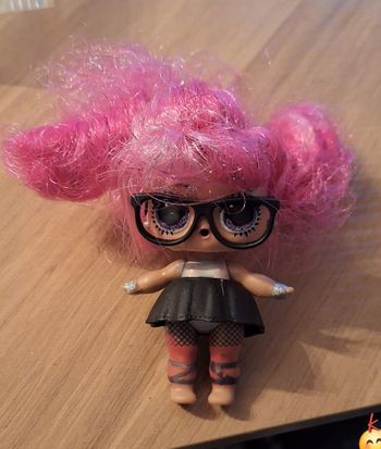 Poupee lol
