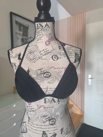 Haut de maillot de bain