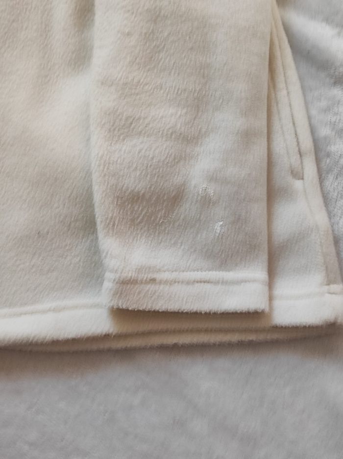 Veste polaire taille S - photo numéro 6