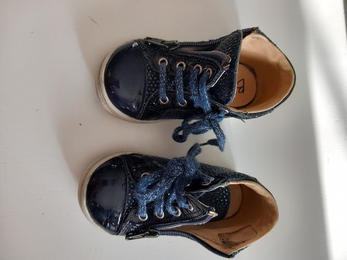 Chaussure bopy - photo numéro 2