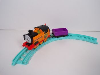 Train Thomas et ses amis - Nia (J4)