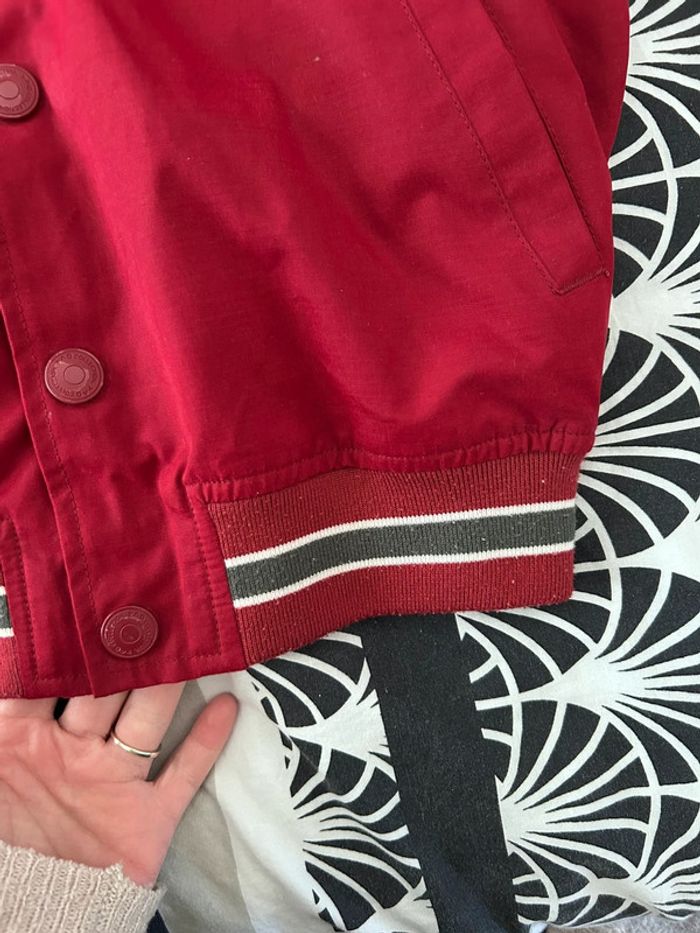 Veste garçon 10 ans tape à l’œil - photo numéro 4