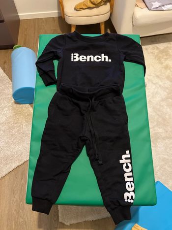 Ensemble Bench