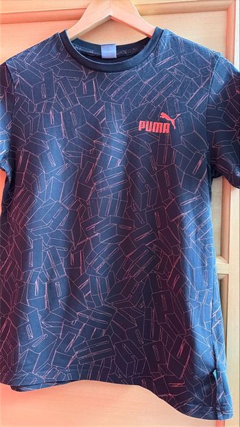 Tee-shirt Puma