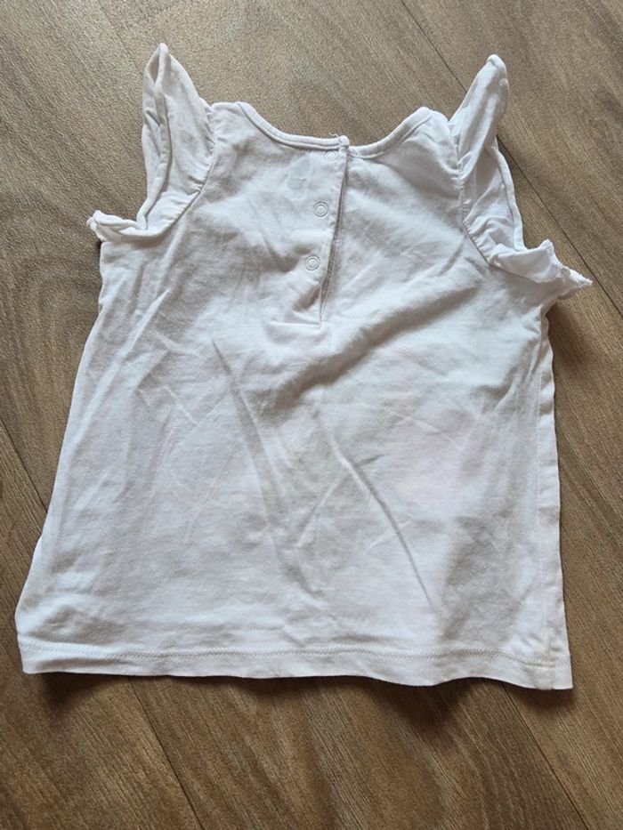 Tee-shirt - photo numéro 2