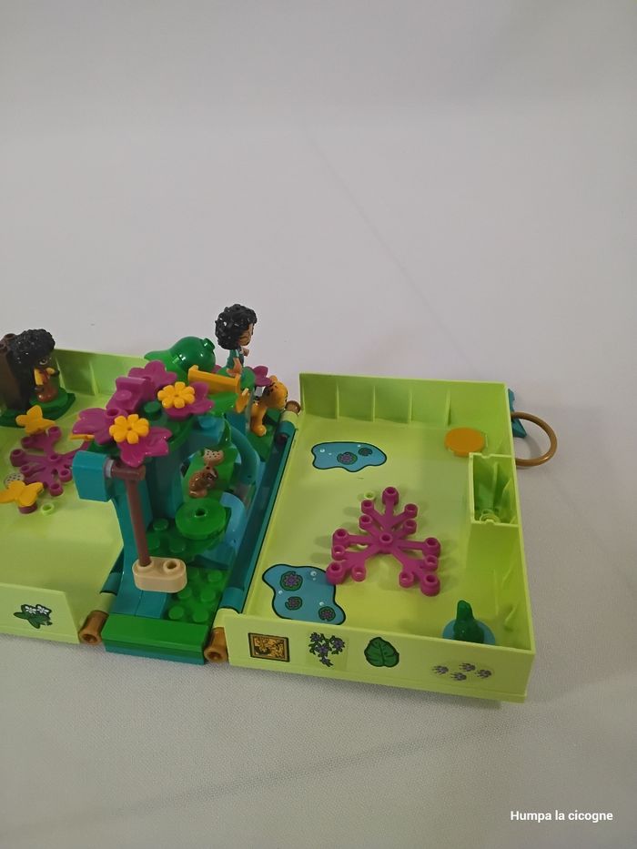 Lego Disney 43200 (D207) - photo numéro 6