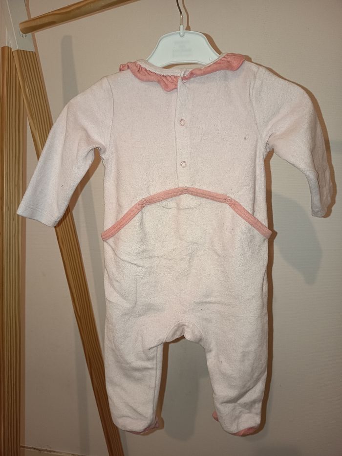 Pyjama 1 pièce - photo numéro 5