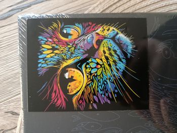 Peinture par numéros