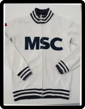 Veste MSC