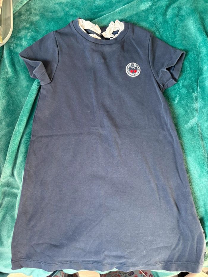 Robe 6 ans