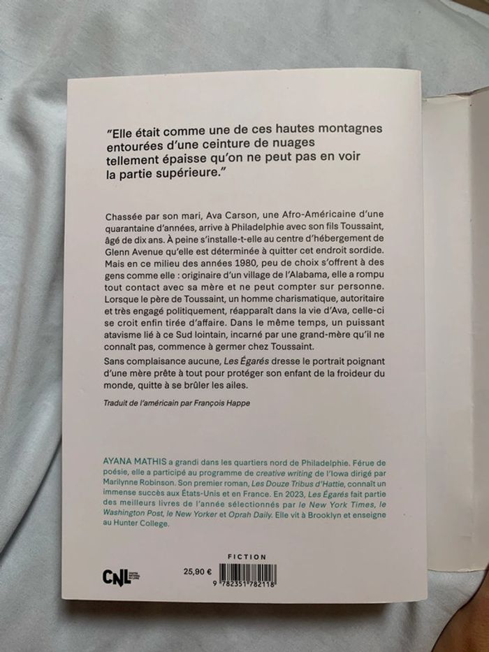 Les égarés - photo numéro 3