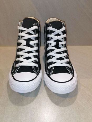 Baskets montantes T 37