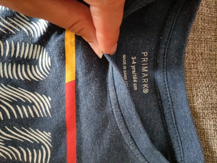 T-shirt - photo numéro 2